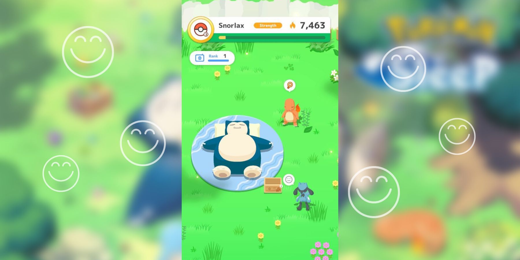 Pokemon Sleep: Shiny Pokemon Guide