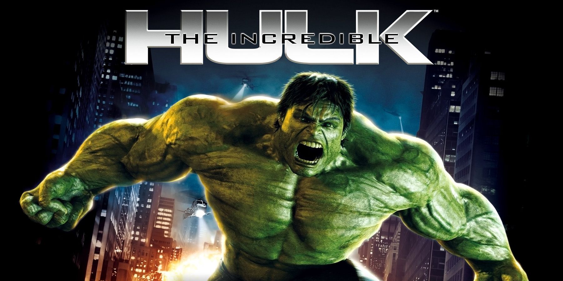 Incredible Hulk Canceled Sequel Details Revealed By Director