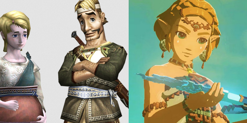 The Legend Of Zelda Major Races Of Hyrule (And Beyond) Explained