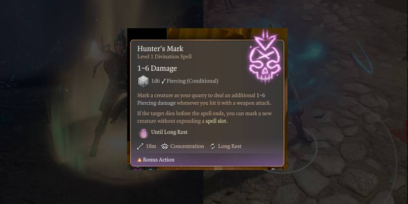 Hunter's Mark
