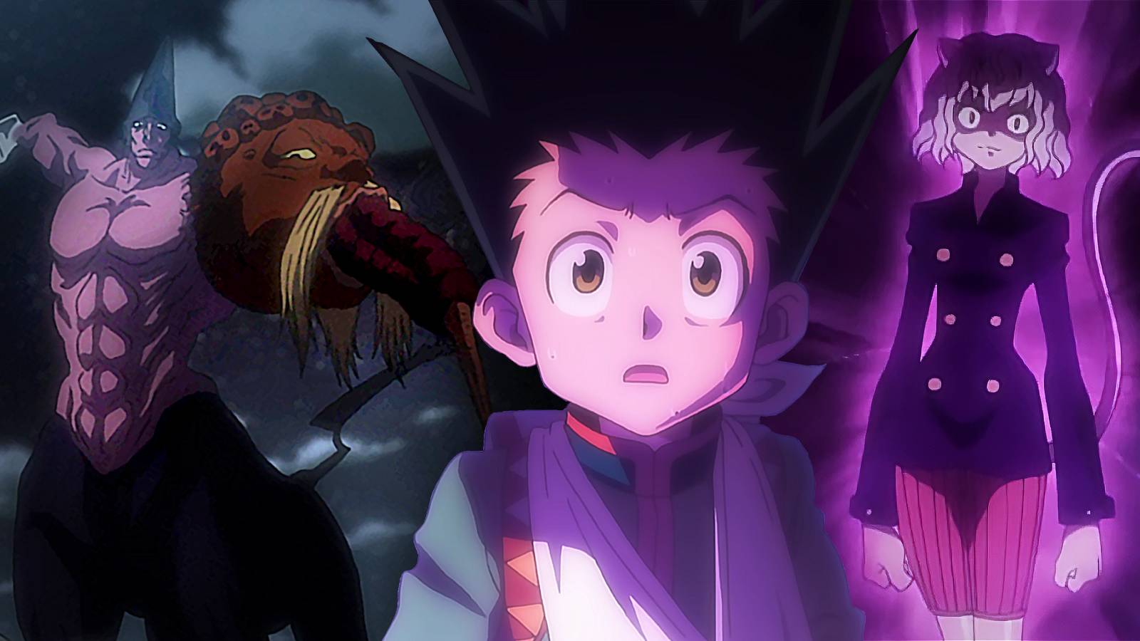 Hunter-x-Hunter-13-Best-Villains,-Ranked