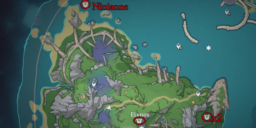 hydro phantasm location 2 in genshin impact