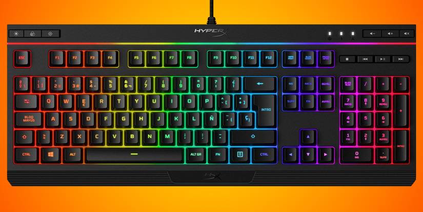 best gaming keyboard deals