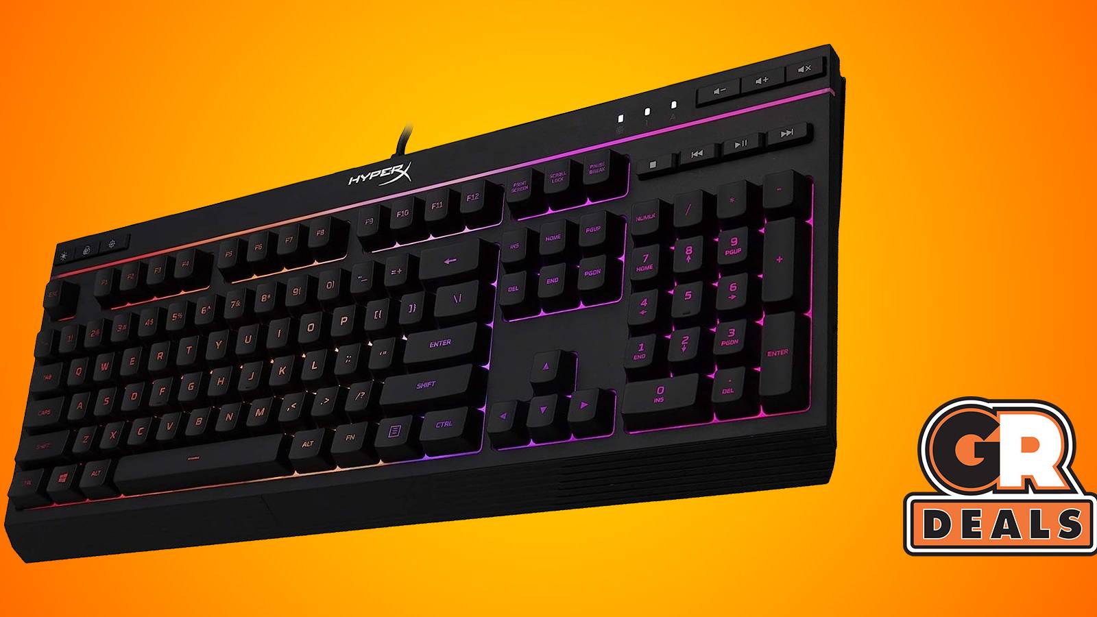 best gaming keyboard deals
