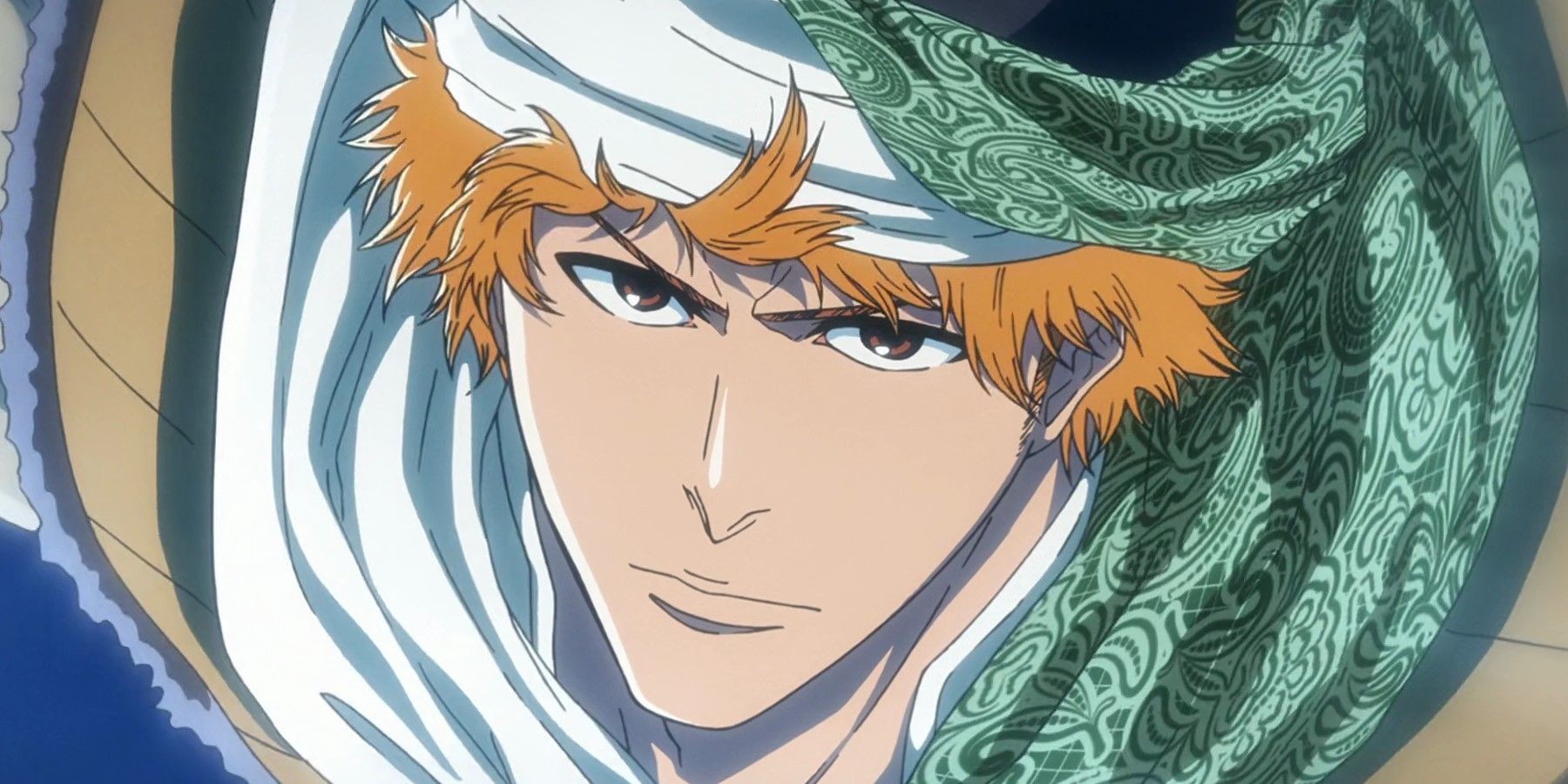 Лучшие наряды Ичиго в Bleach, рейтинг