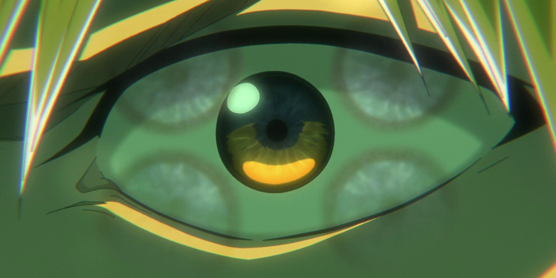Ichigo Sees Visions – BLEACH Thousand-Year Blood War Part 2 Episode 3
