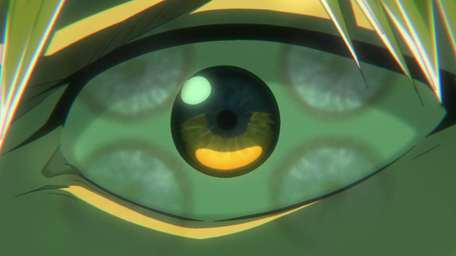 Ichigo Sees Visions – BLEACH Thousand-Year Blood War Part 2 Episode 3