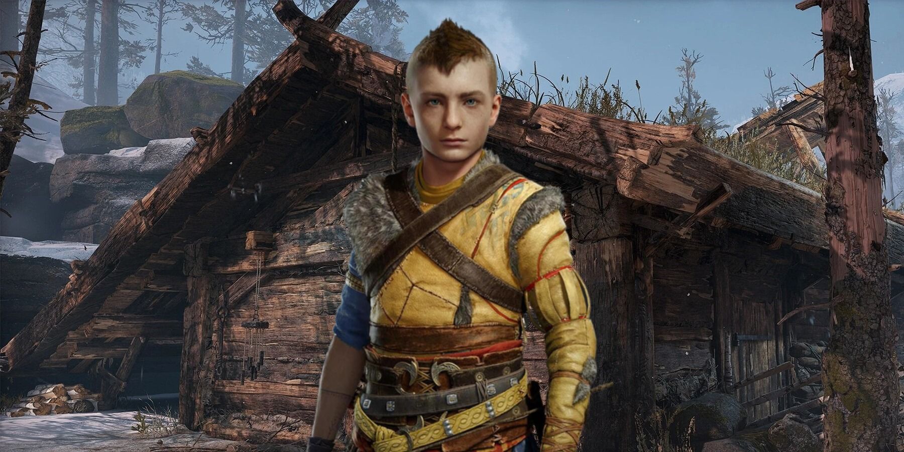 Atreus