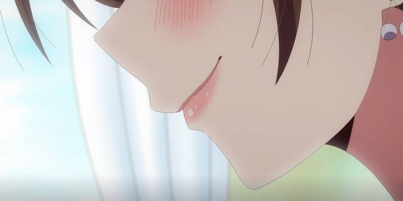 Chizuru's Smile Rent-a-Girlfriend