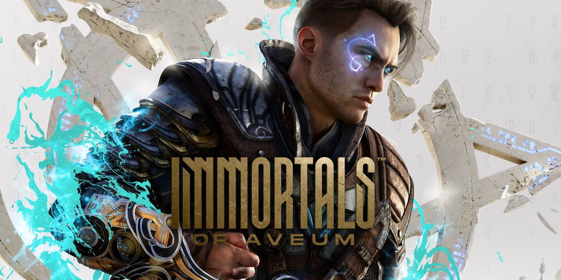 Immortals of Aveum (2023), PS5 Game