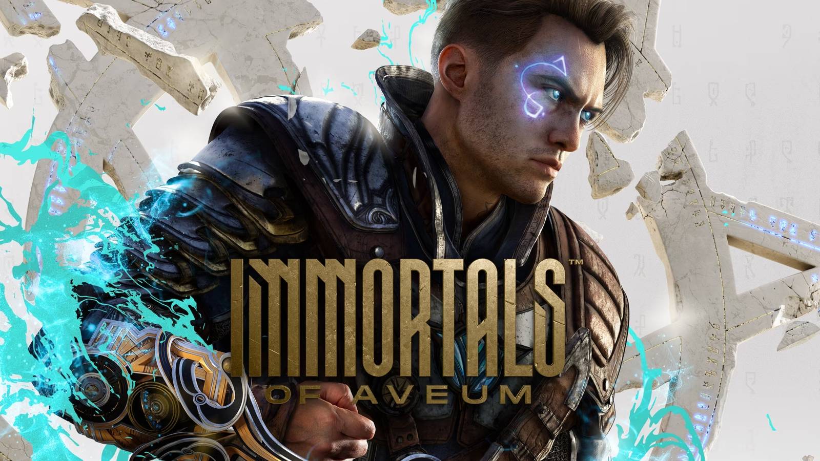 Immortals of Aveum Cover