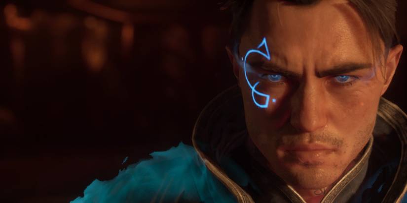 The main character in Immortals of Aveum, Jak