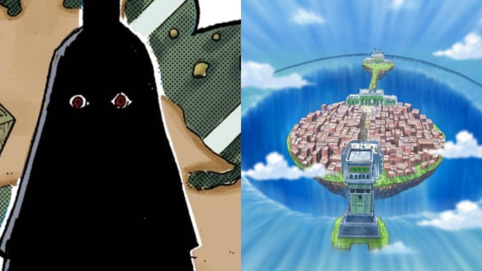 Imu enies lobby one piece