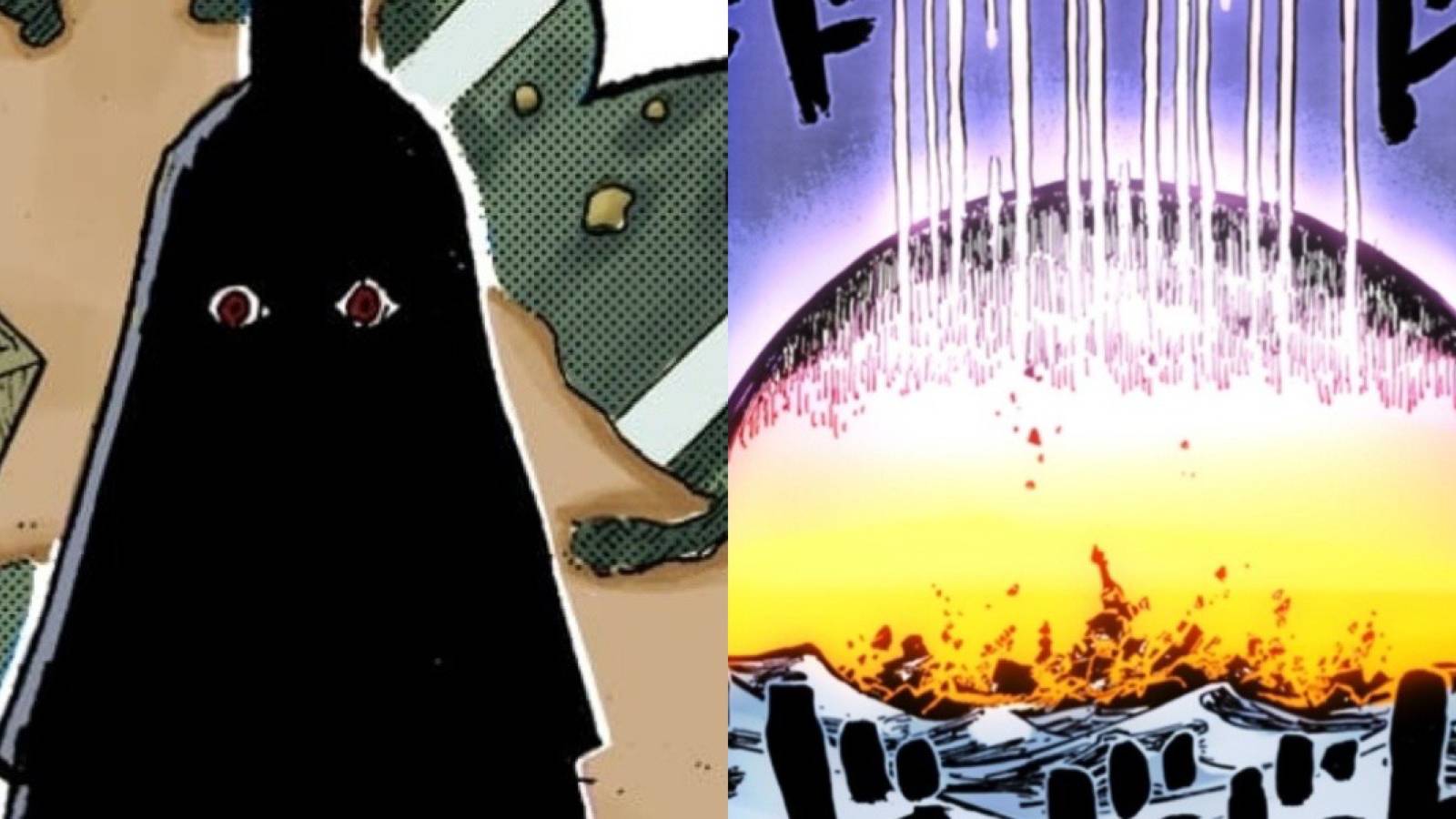 Imu lulusia kingdom hole one piece