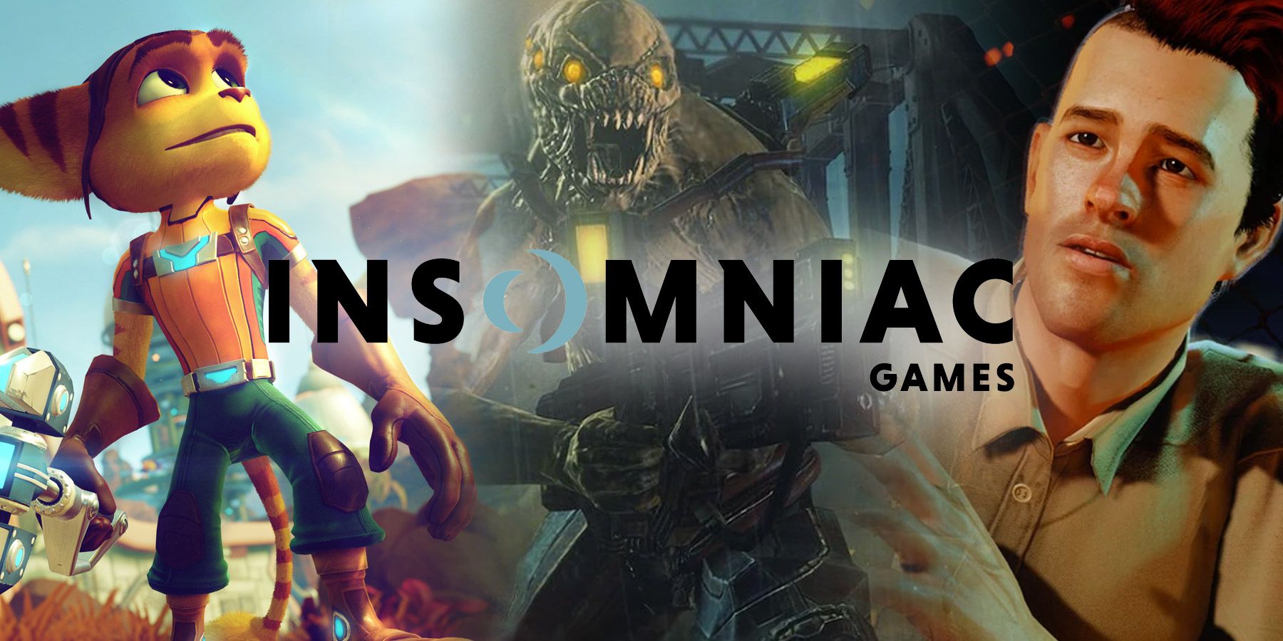 Insomniac Games Multiplayer Game Options