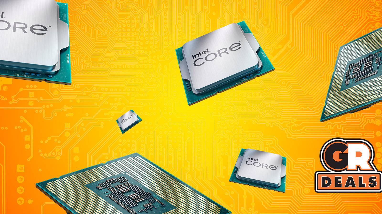 best processor cpu deals