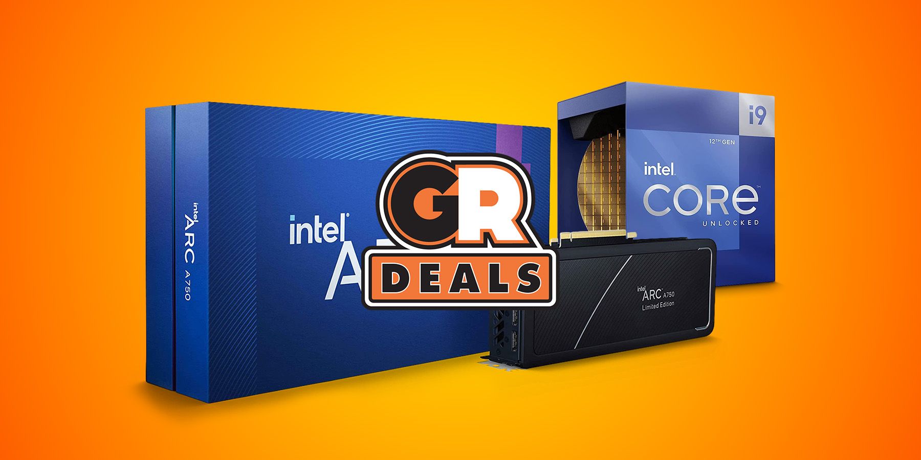 best cpu gpu deals