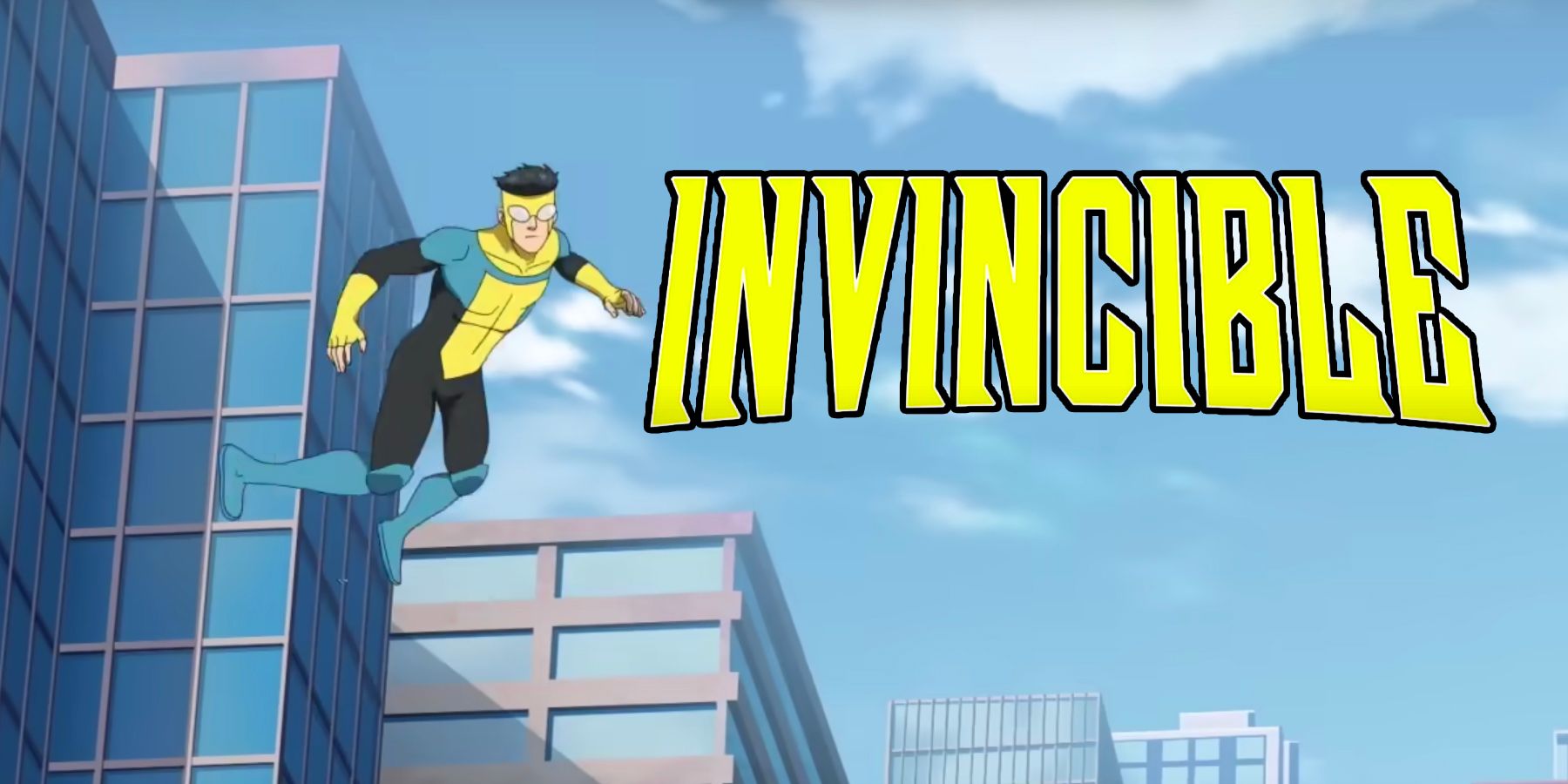 Invincible Season 2 Creator Confirms What We All Suspected About