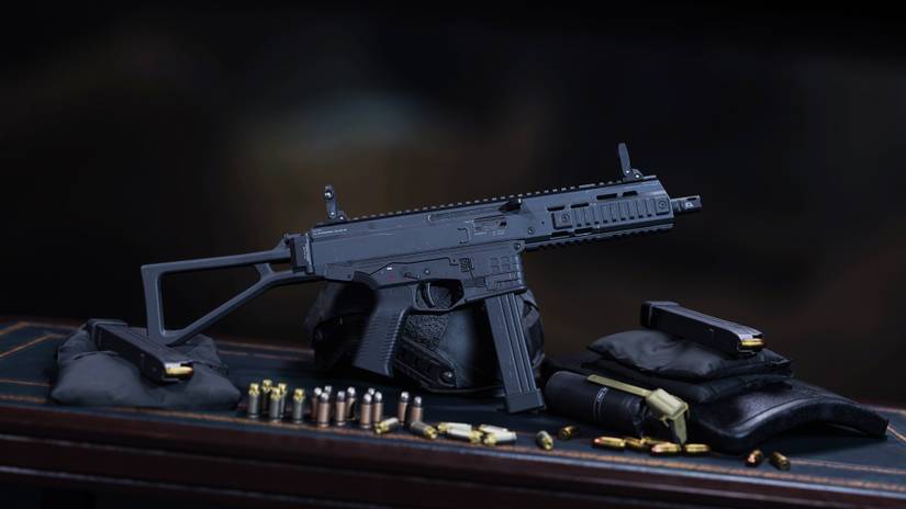 Warzone 2 Season 6: Best SMGs in The Meta