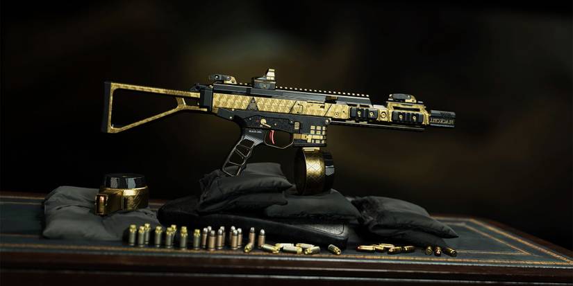 image showing iso 45 in warzone 2.