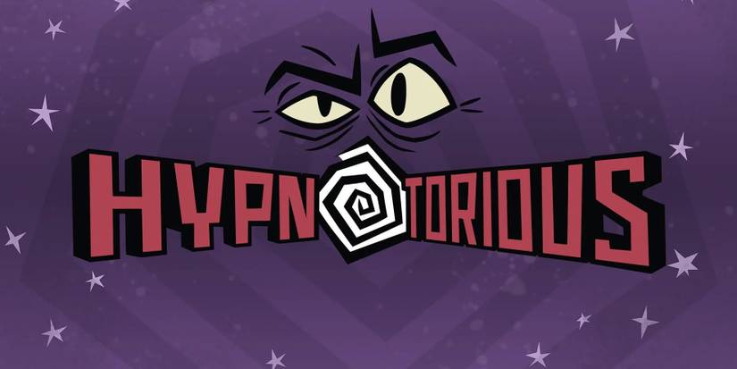 Jackbox Party Hypno