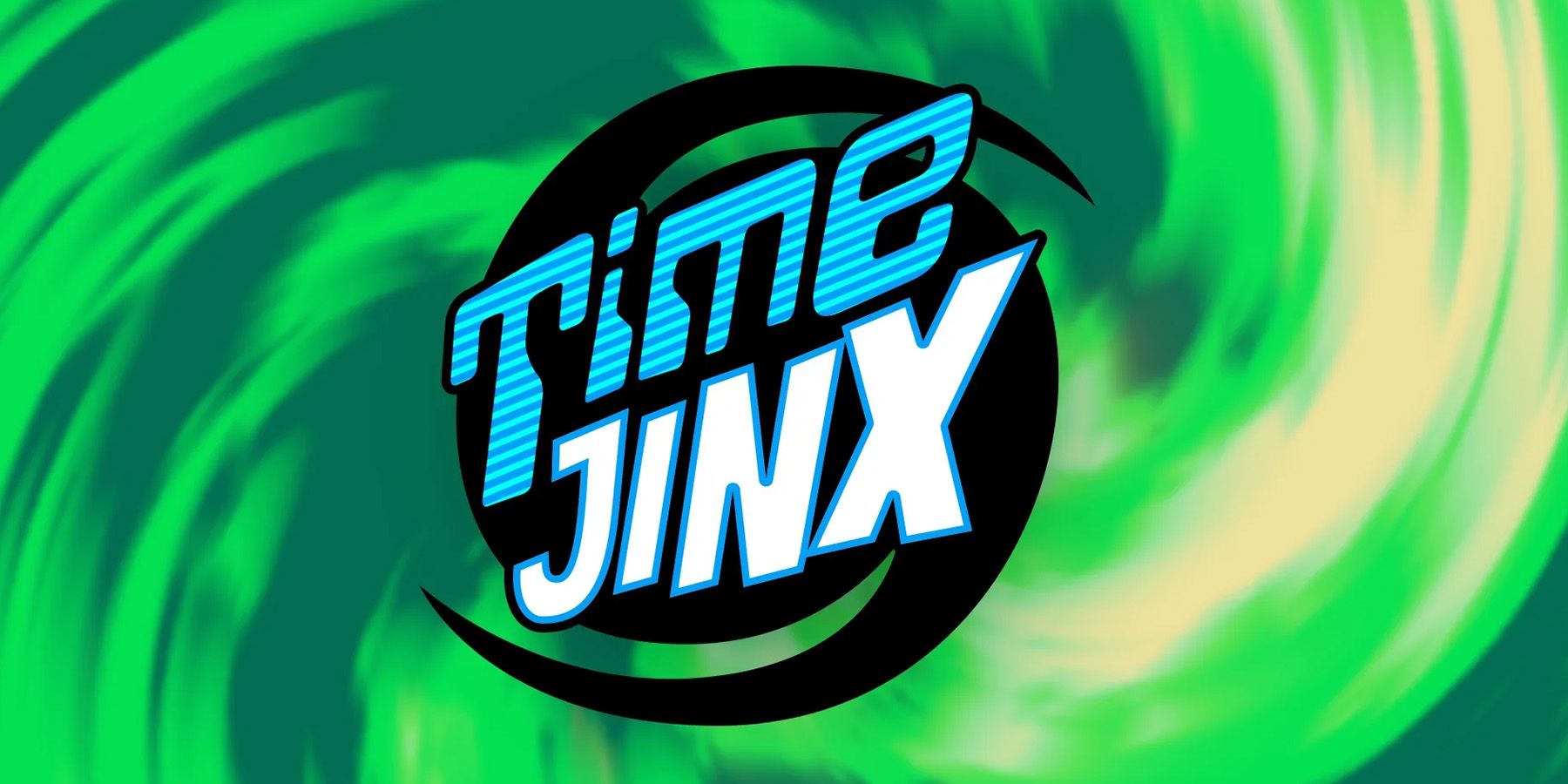 Jackbox TimeJinx