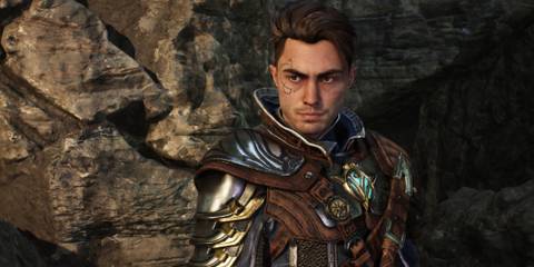 Jak in Immortals of Aveum 