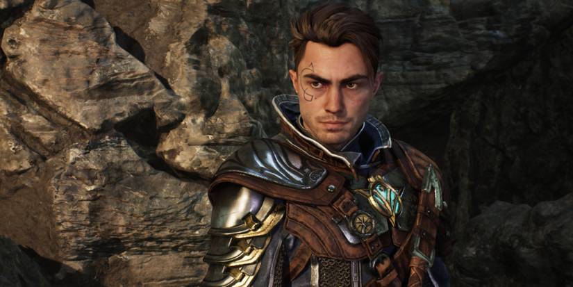 Jak in Immortals of Aveum 