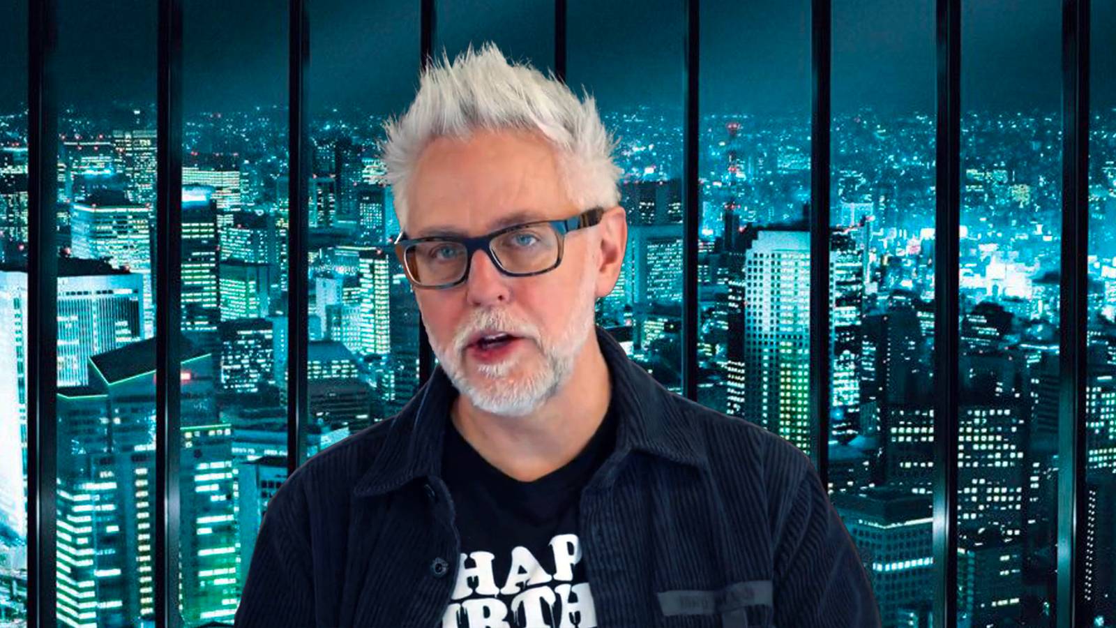 James Gunn Batman Comments