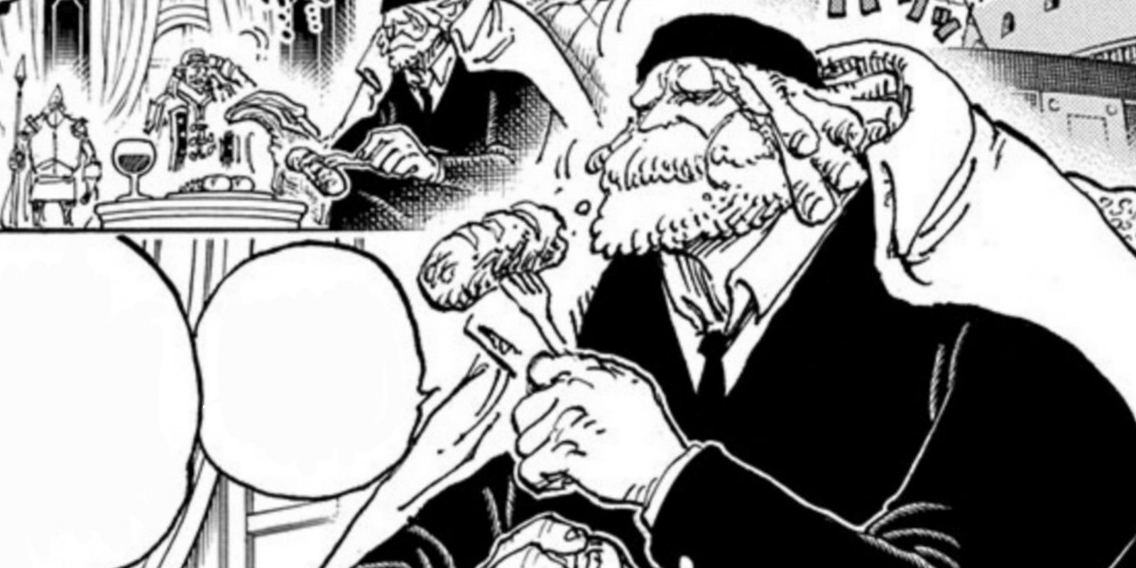 jaygarcia saturn eating food one piece 1091