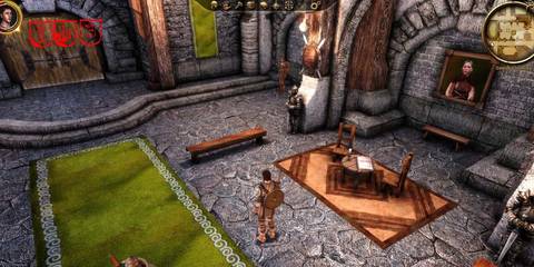 JB3textures mod dragon age origins