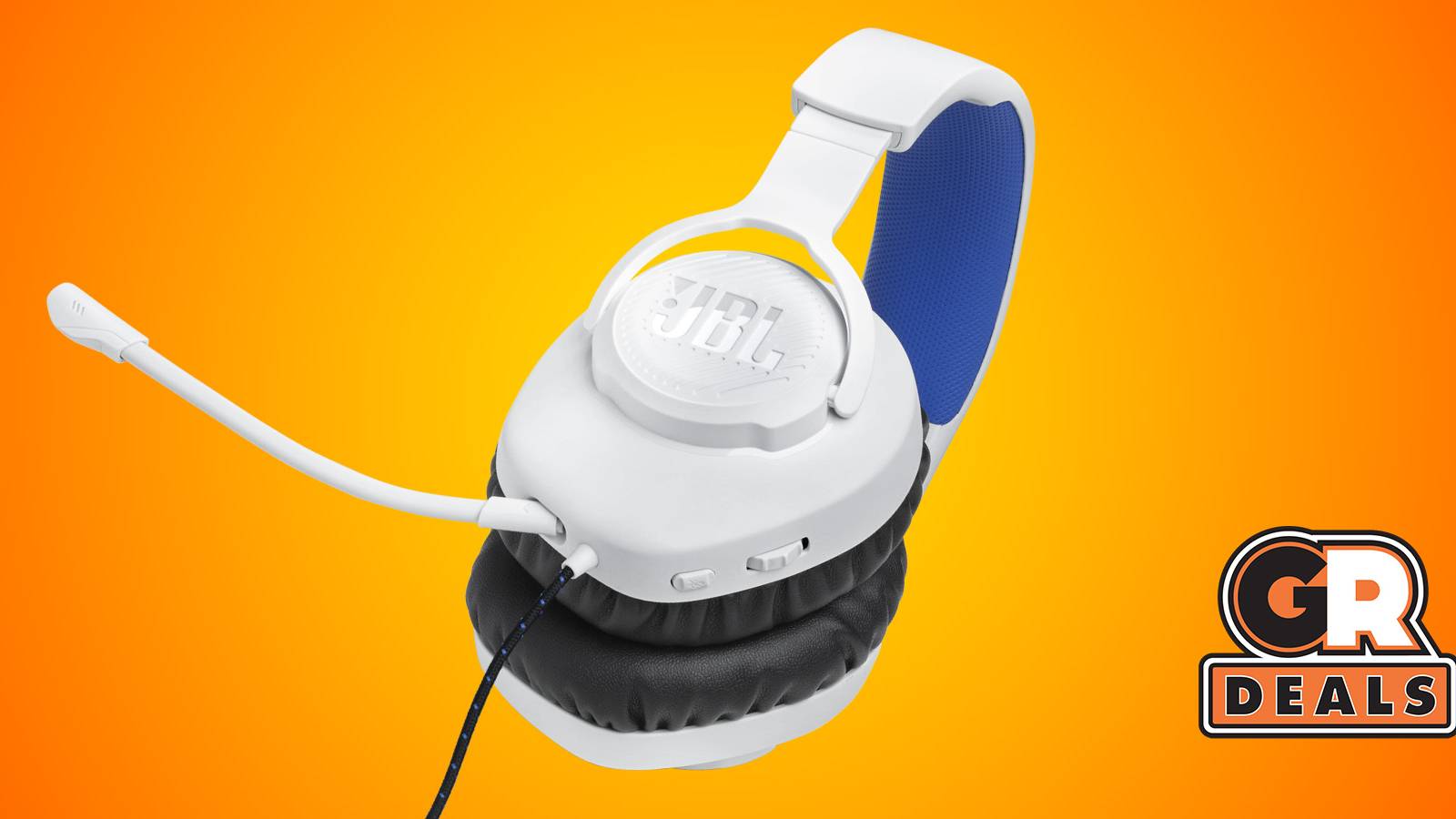 best gaming headset deals
