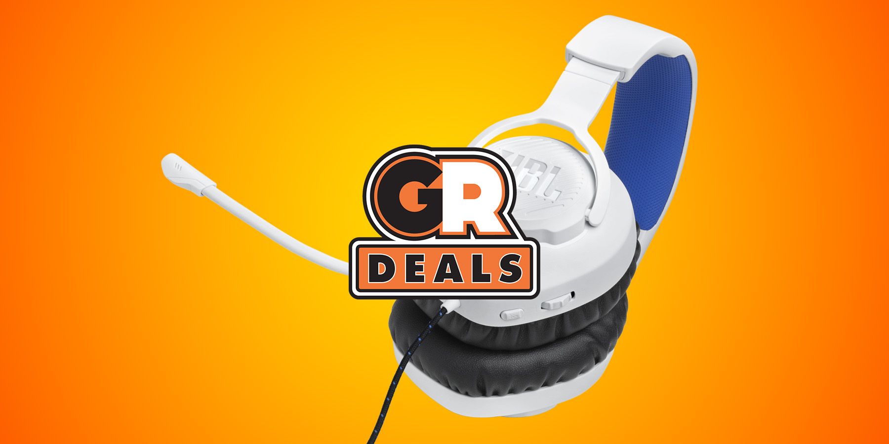 best gaming headset deals