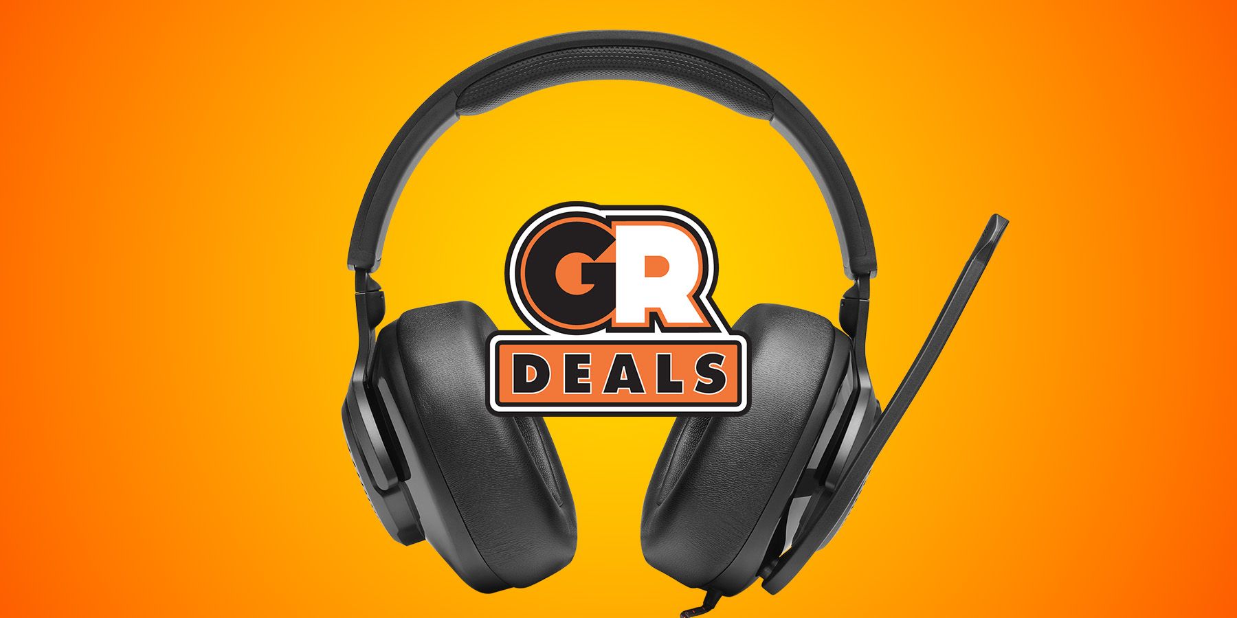 best gaming headset deals