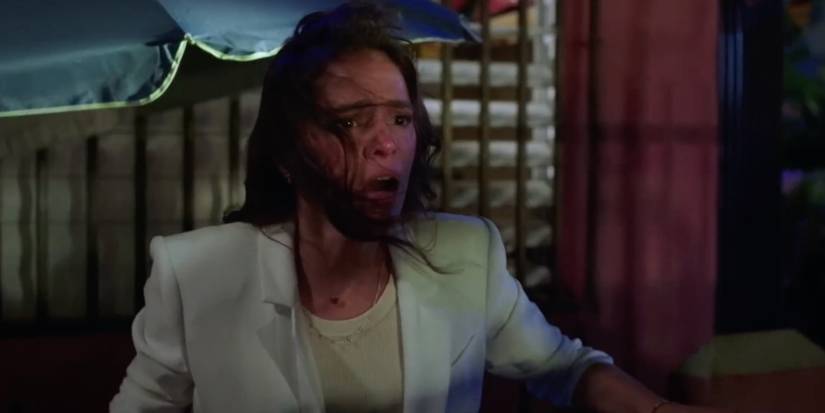 Jenny in Blue Beetle