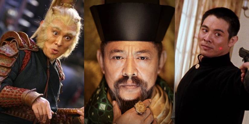 Jet-Li-in-The-Forbidden-Kingdom-Mulan-and-Lethal-Weapon-4