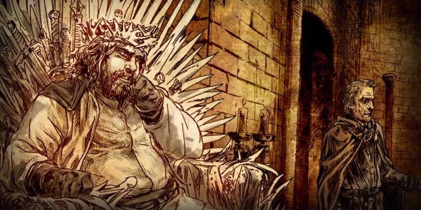 Game of Thrones: Who Was Jon Arryn?