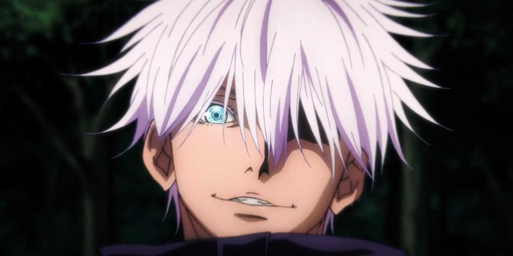 Gojo Satoru was sealed in Jujutsu Kaisen Season 2