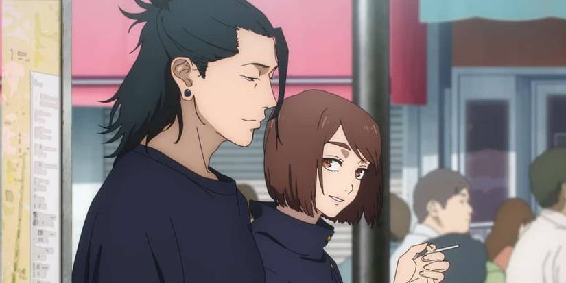 Geto Died In Jujutsu Kaisen: 5 Weaknesses Geto Suguru Has