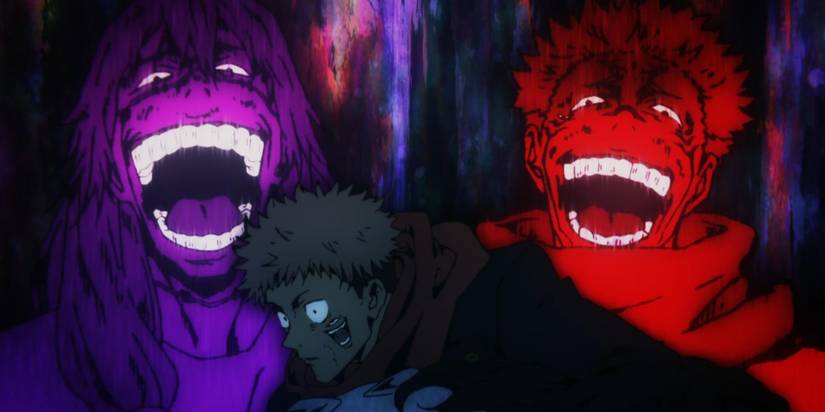 jujutsu kaisen to you someday itadori
