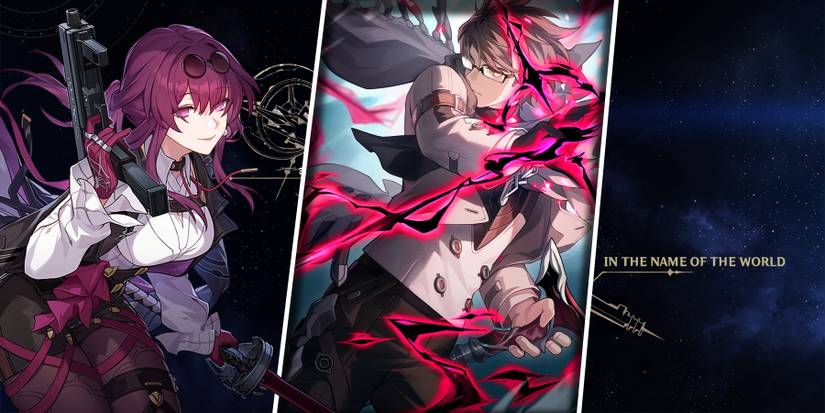 kafka in the name of the world light cone in honkai star rail