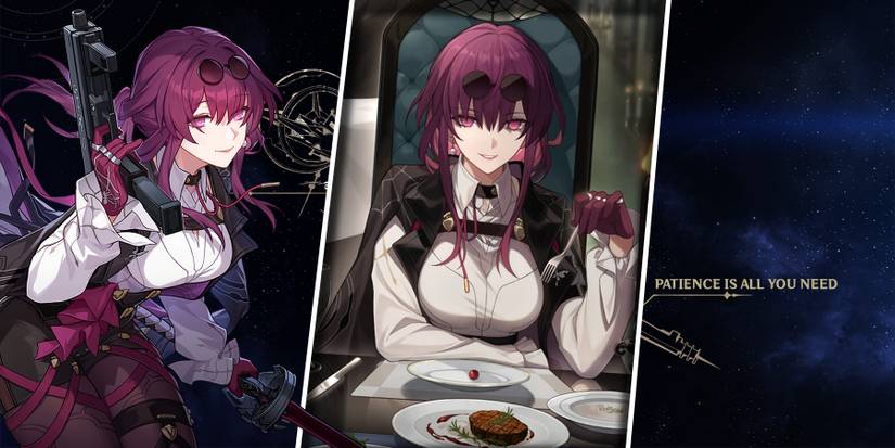 kafka patience is all you need light cone in honkai star rail