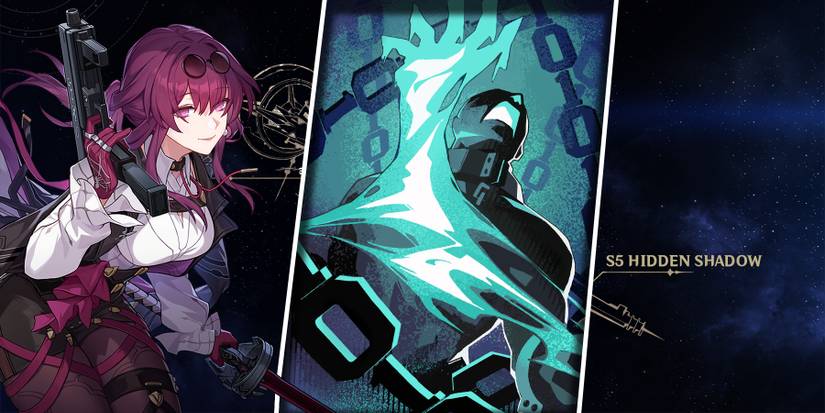 kafka s5 hidden shadow light cone in honkai star rail