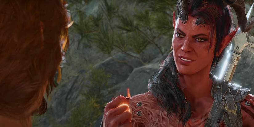 Karlach BaldursGate3