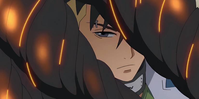 Kawaki body modifications