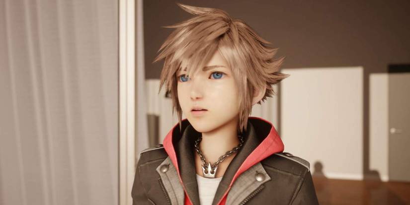 Kingdom Hearts 4 Disney  Raya and the Last Dragon