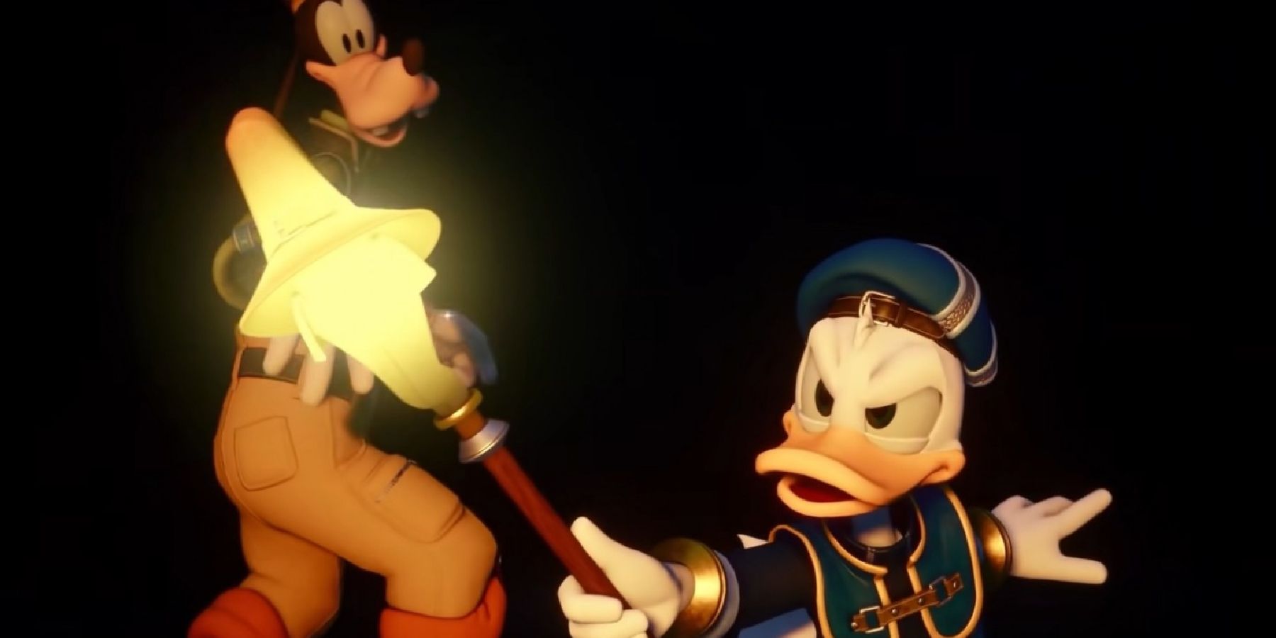 State of play 2023 is rumored to have Kingdom Hearts 4 information?! 