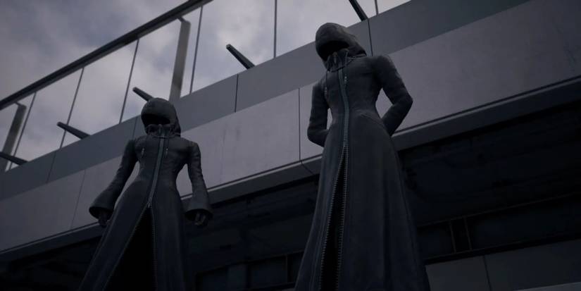 Kingdom Hearts 4 Lost Master Arc Implications