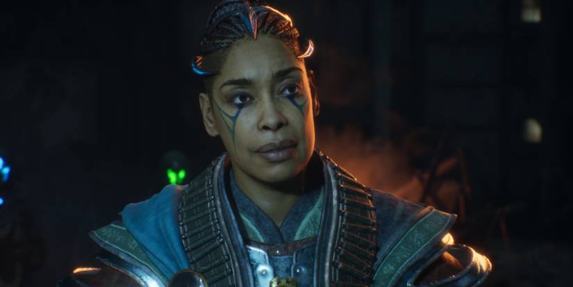 Kirkan in Immortals of Aveum