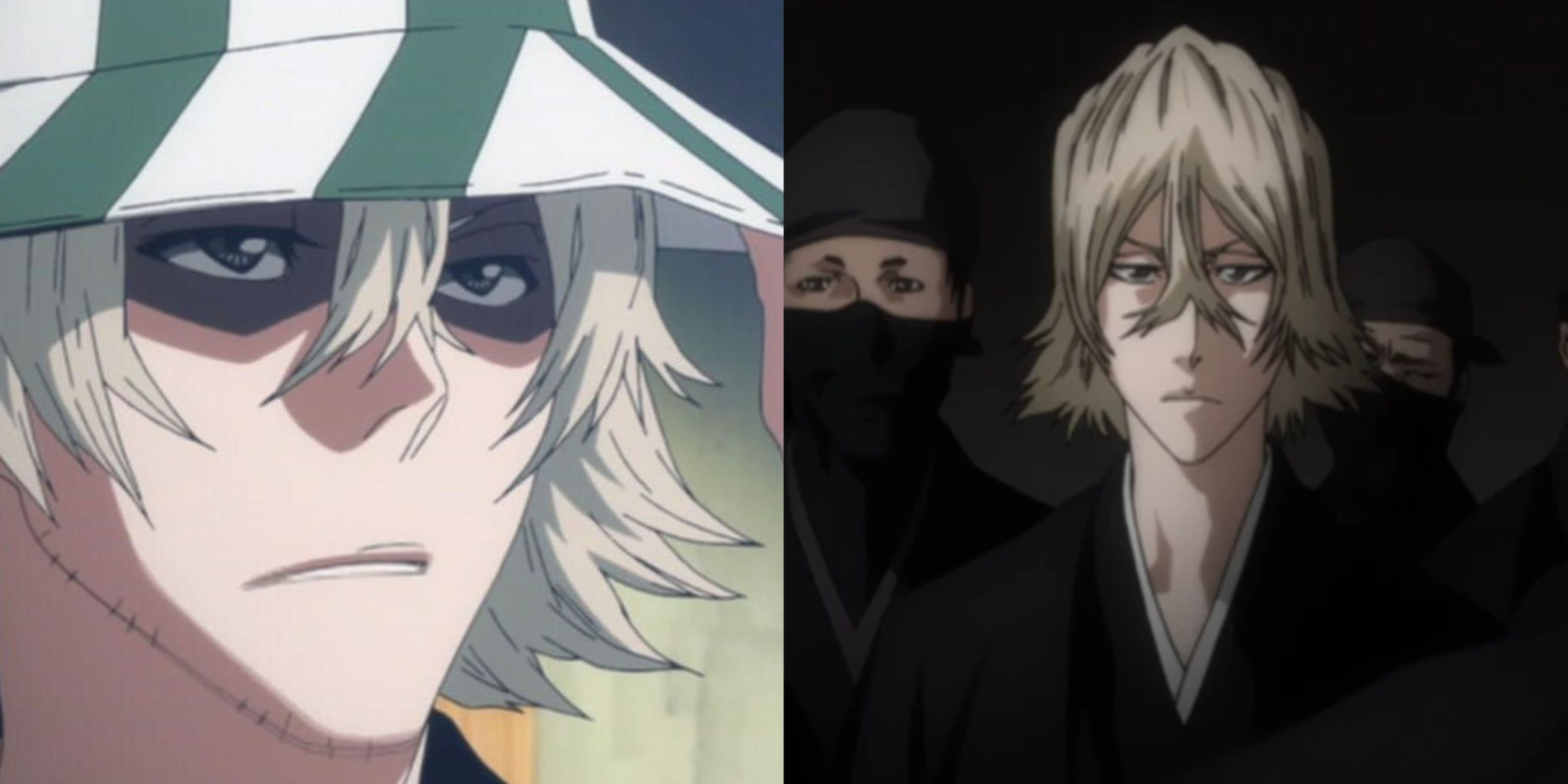 Bleach: Kisuke Uraharas Past, Explained